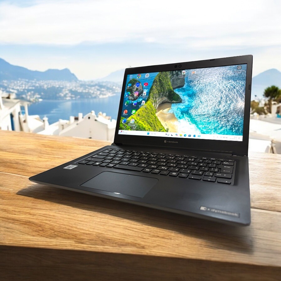 TOSHIBA DynaBook S73/FR 13.3インチ