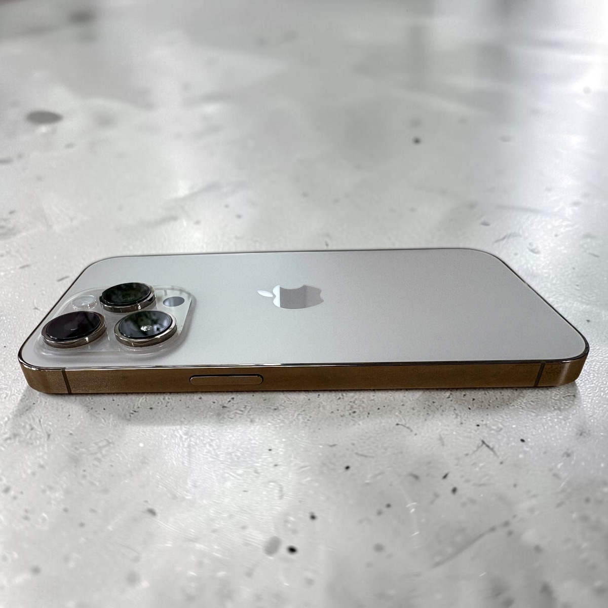 iPhone14pro 256GB ゴールド