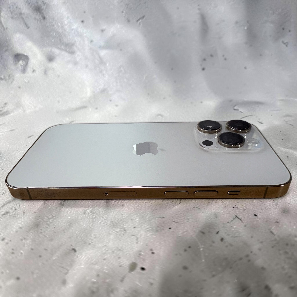 iPhone14pro 256GB ゴールド