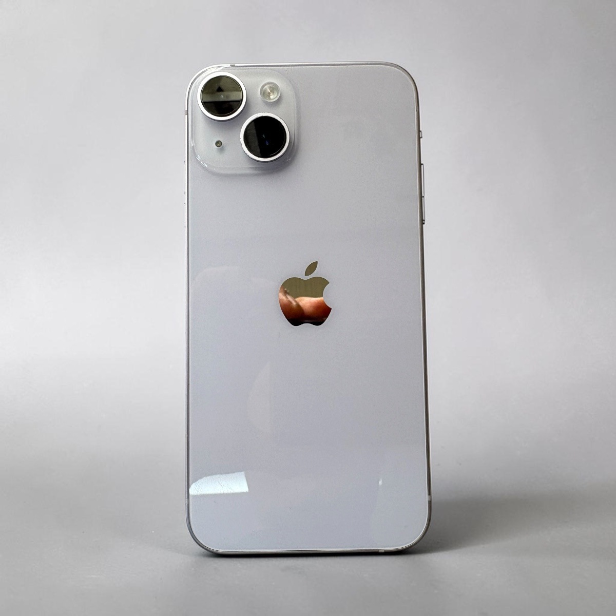 iPhone14 256GB パープル 中古良品 Aクラス