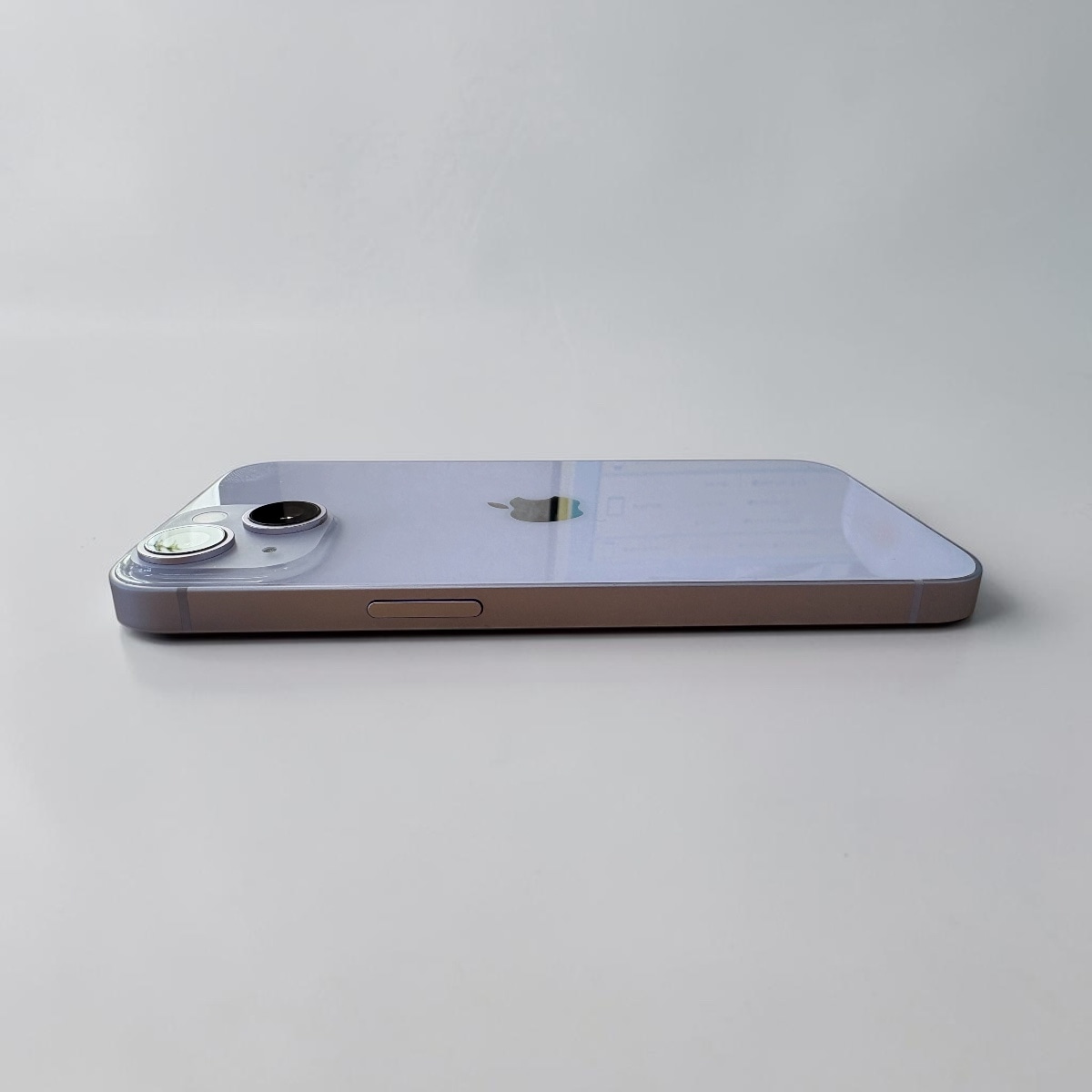 iPhone14 256GB パープル 中古良品 Aクラス
