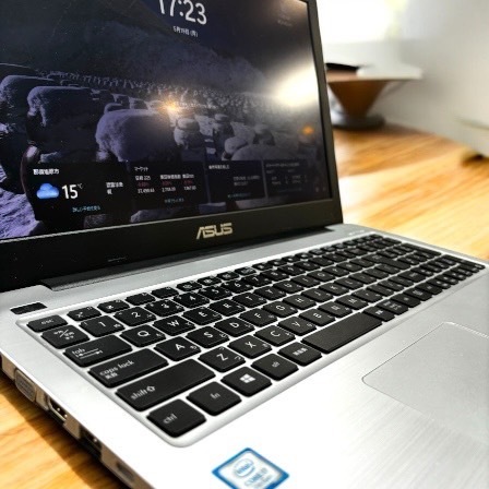 ASUS X556U 15.6ｲﾝﾁ | 画面サイズ<15.6ｲﾝﾁ以上> | X-STYLE online shop