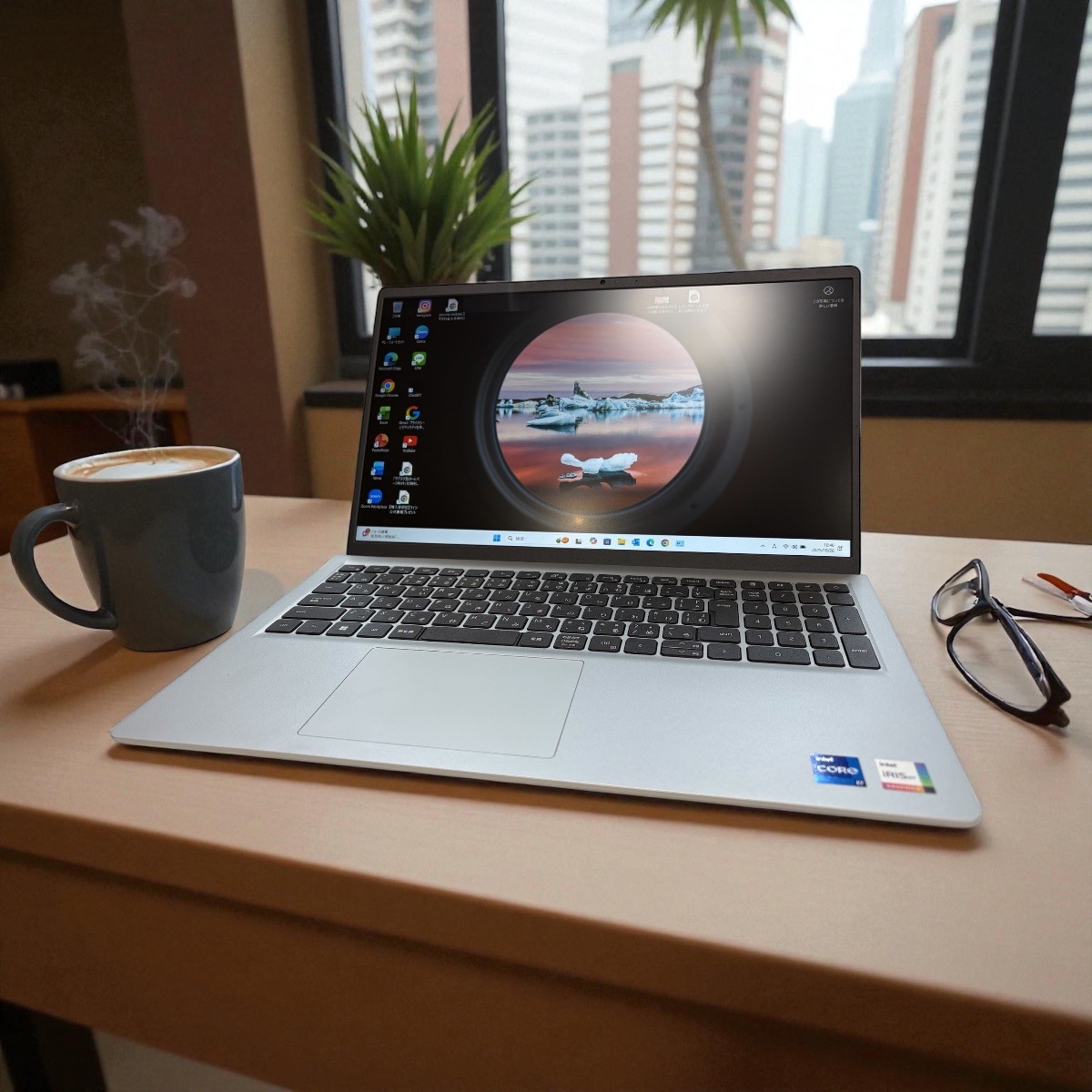 DELL Inspiron15 3530 15.6インチ