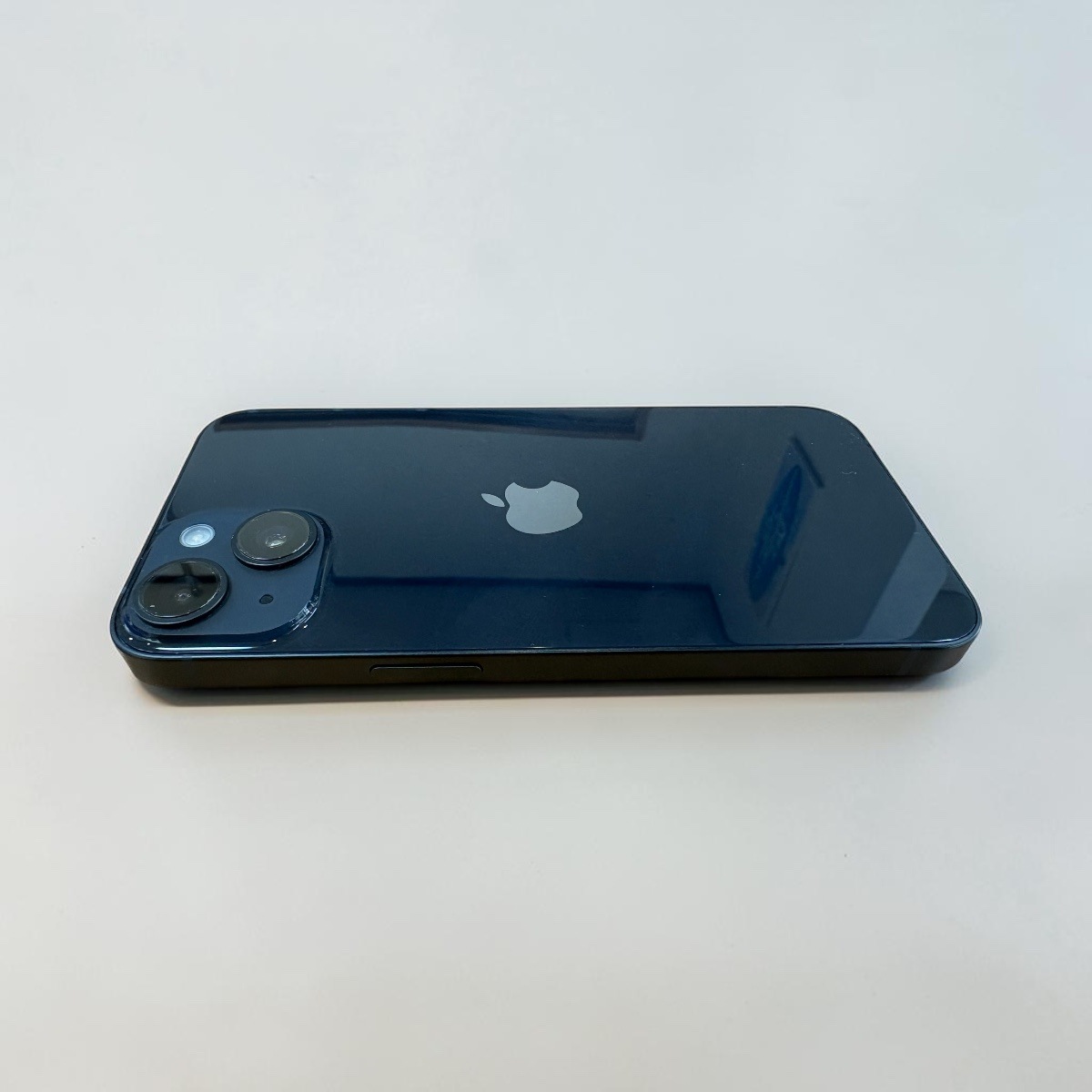 iPhone14 128GB ブラック（中古良品A)