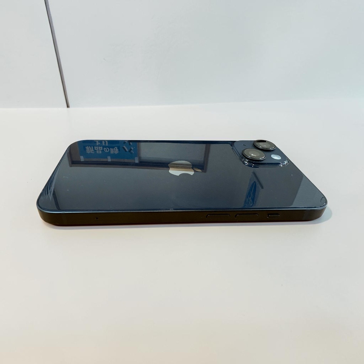 iPhone14 128GB ブラック（中古良品A)