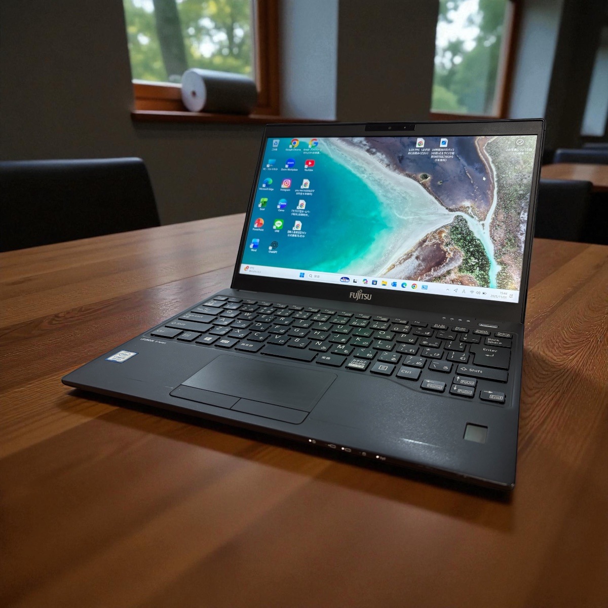 FUJITSU LIFEBOOK U939 13.3インチ