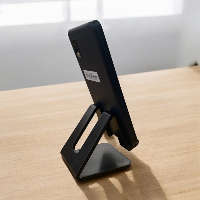 SHARP_ AQUOS WISH 3_ _64GBブラック（未使用品）