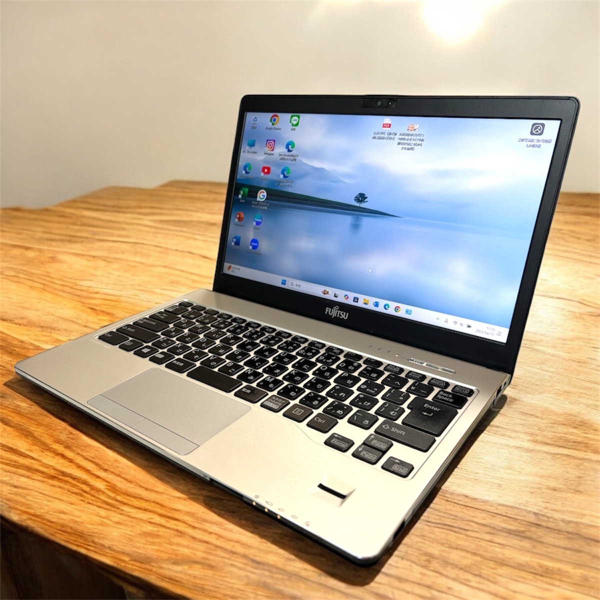 【訳あり特価】FUJITSU LIFEBOOK S937/R 13.3インチ