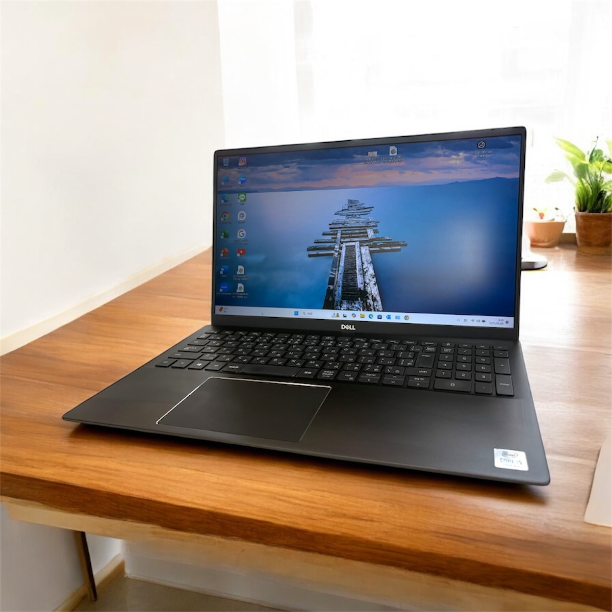 【訳あり特価】DELL Vostro15 5501 15.6インチ