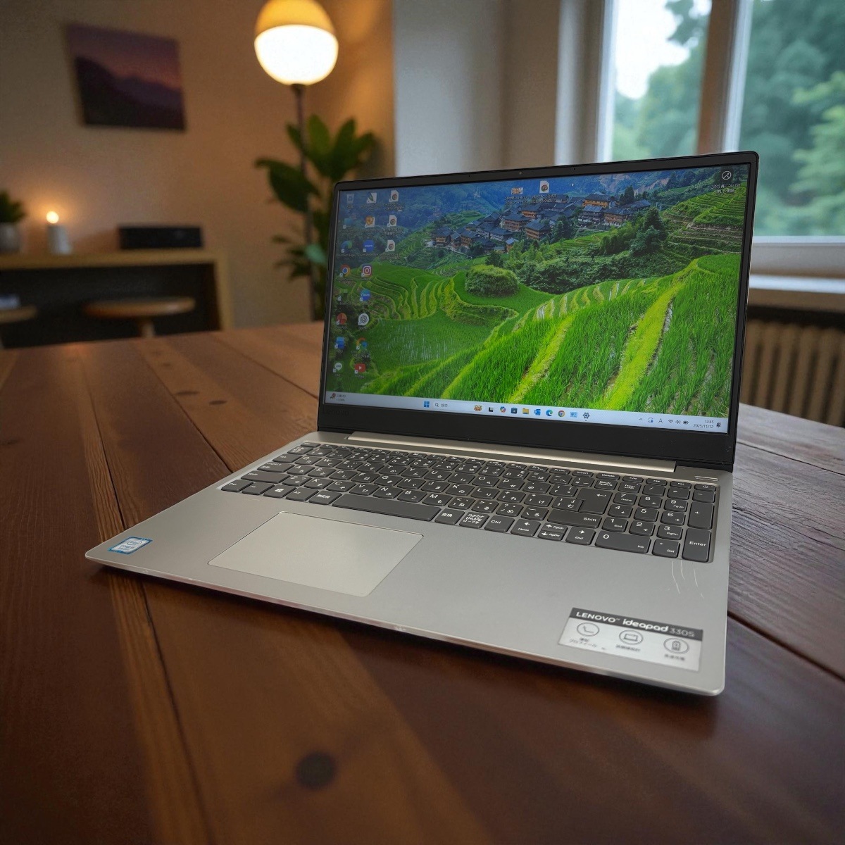 lenovo IdeaPad330s 15IKB 15.6インチ