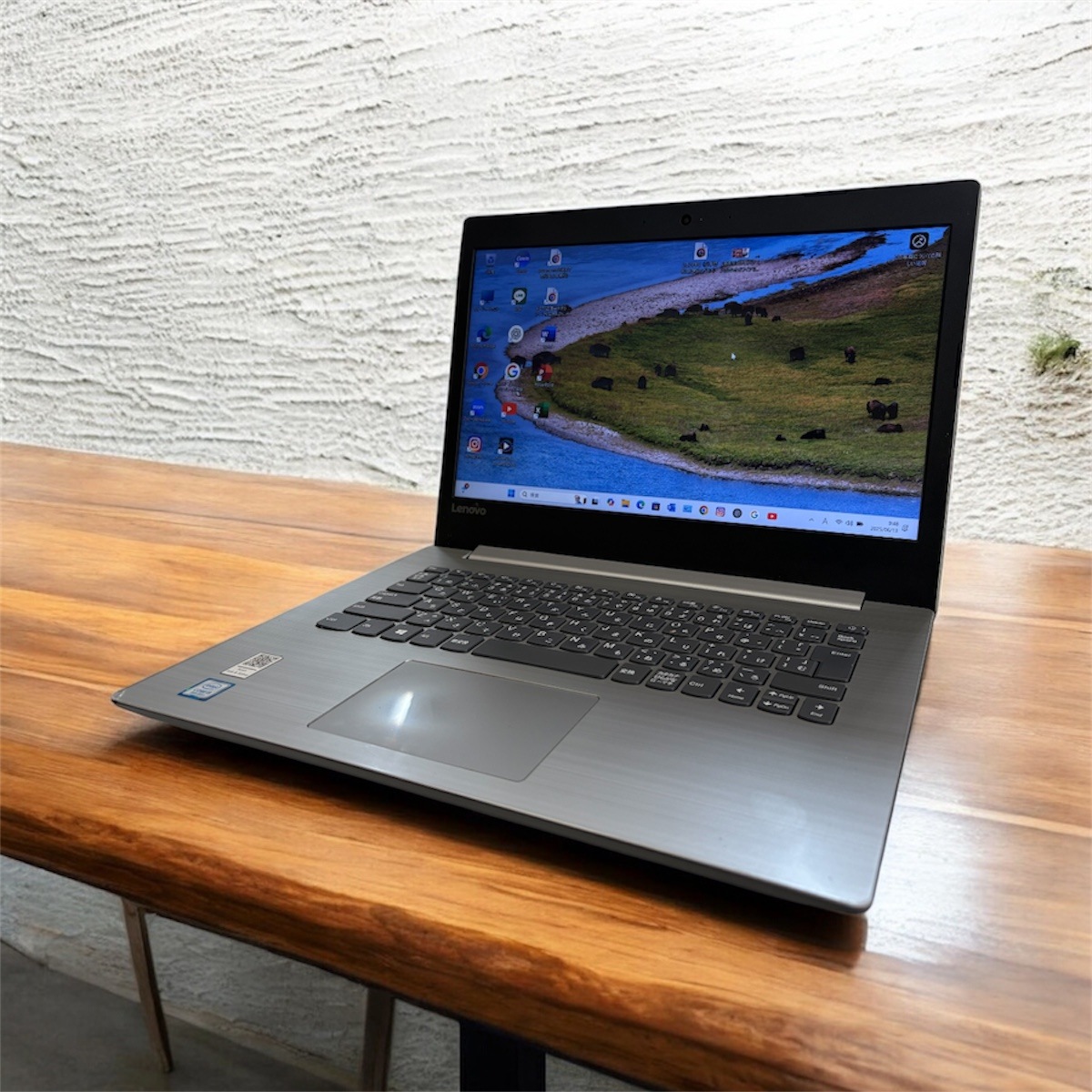 【訳あり特価】lenovo IdeaPad330 14IKB