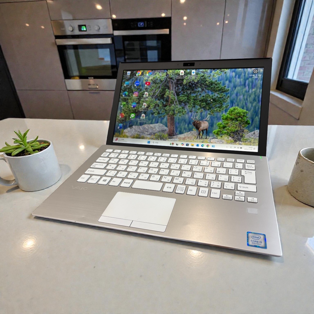 SONY VAIO VJPF11C11N 11.6インチ