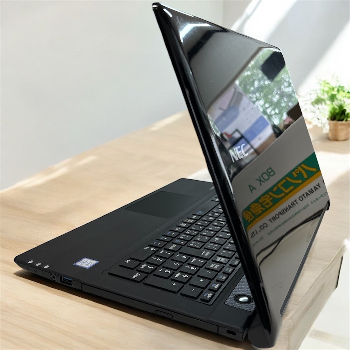 【お手頃価格・大画面・DVD付】NEC VF-5・8GB/500GB NEC Versapro VF-5 15.6ｲﾝﾁ | 画面サイズ<15.6ｲﾝﾁ以上> | X-STYLE