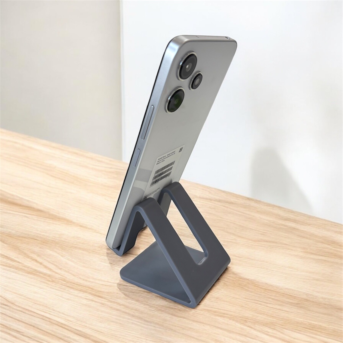 XIAOMI Redmi12 5G 128GBホワイト（未使用品）