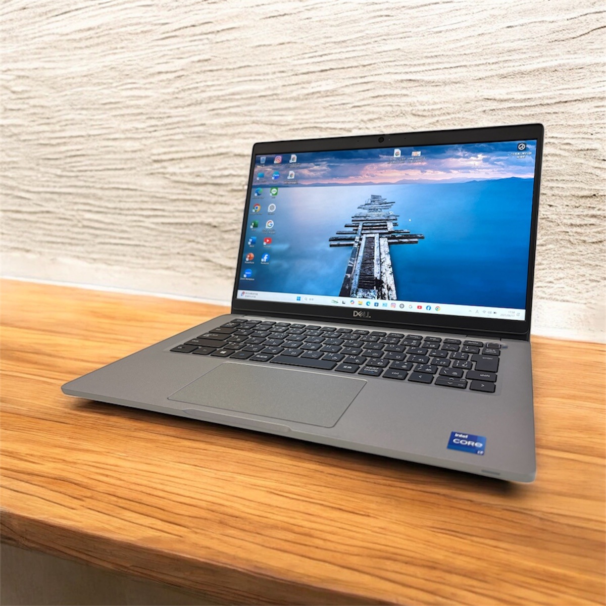 DELL Latitude5320 13.3インチ