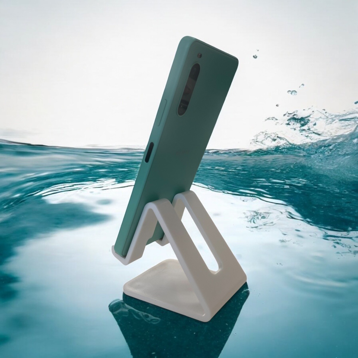 SONY XPERIA10Ⅳ ミント 128GB