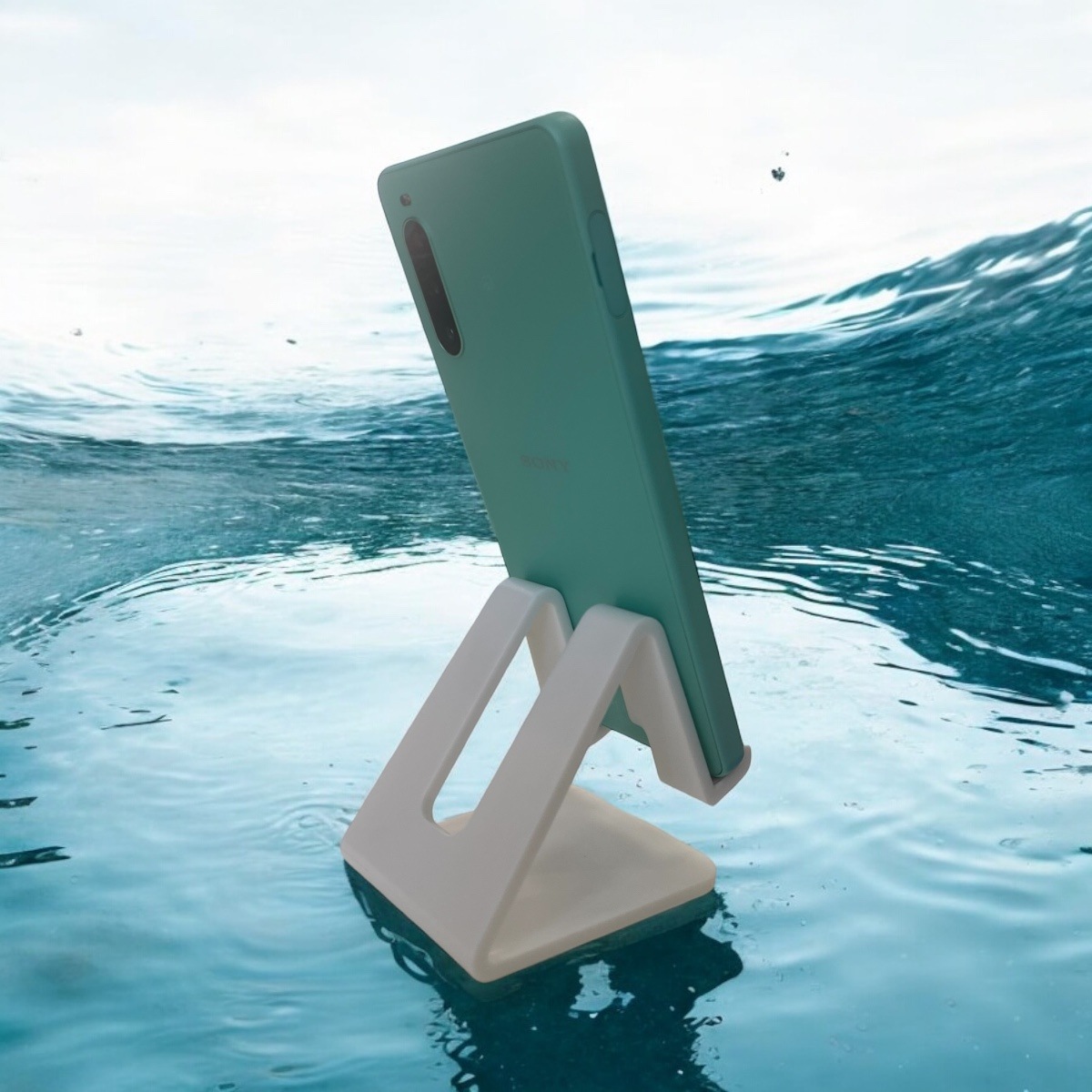 SONY XPERIA10Ⅳ ミント 128GB