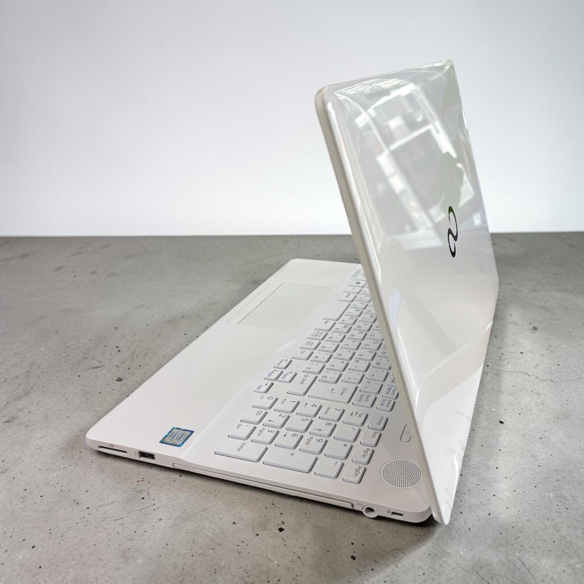 FUJITSU LIFEBOOK AH50/B3 15.6ｲﾝﾁ