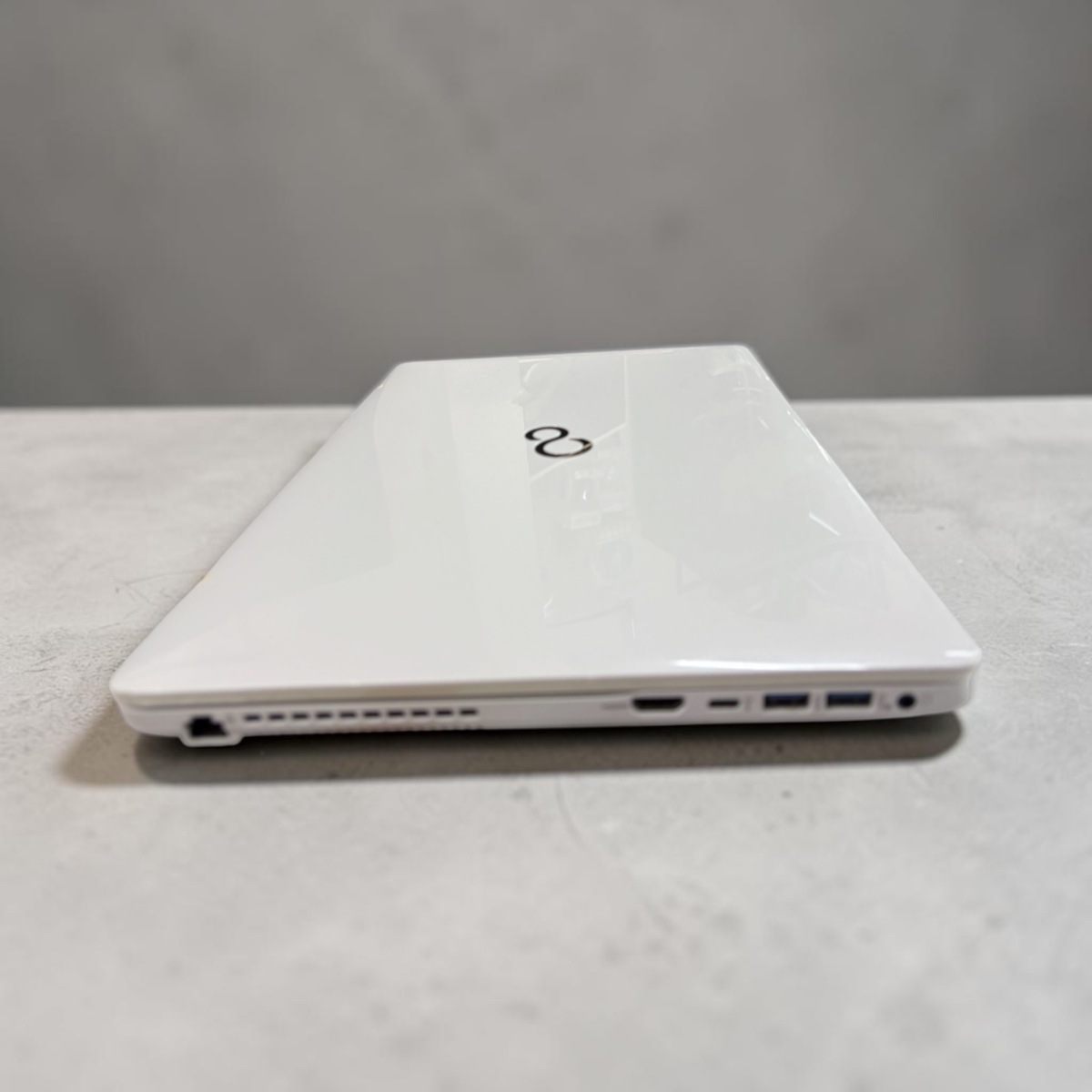 FUJITSU LIFEBOOK AH50/B3 15.6ｲﾝﾁ