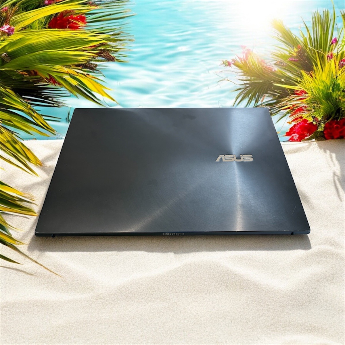 ASUS ZenBook UX325EA 13.3ｲﾝﾁ | 画面サイズ<14.0ｲﾝﾁ以下> | X-STYLE 