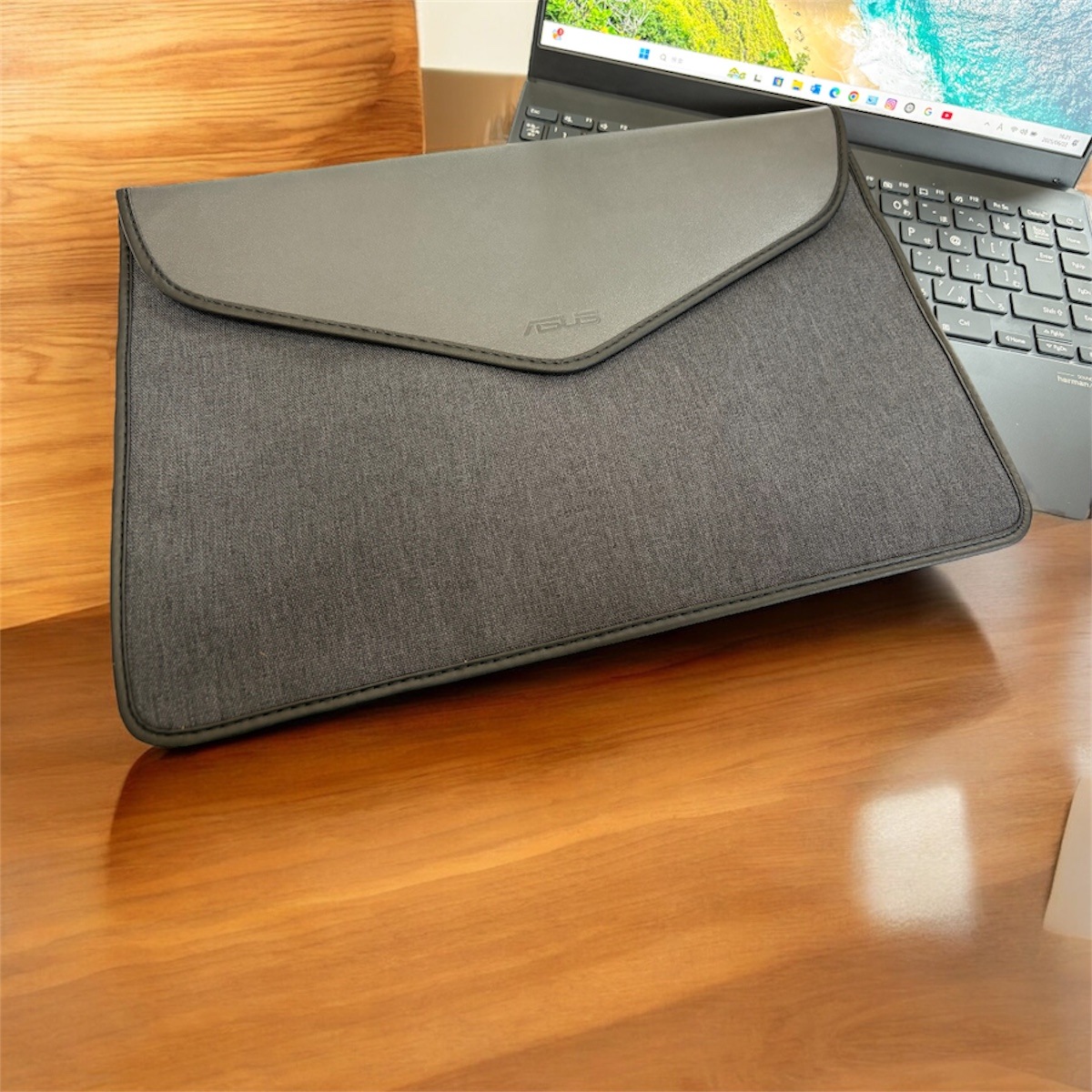 ASUS ZenBook UX325EA 13.3ｲﾝﾁ | 画面サイズ<14.0ｲﾝﾁ以下> | X-STYLE 