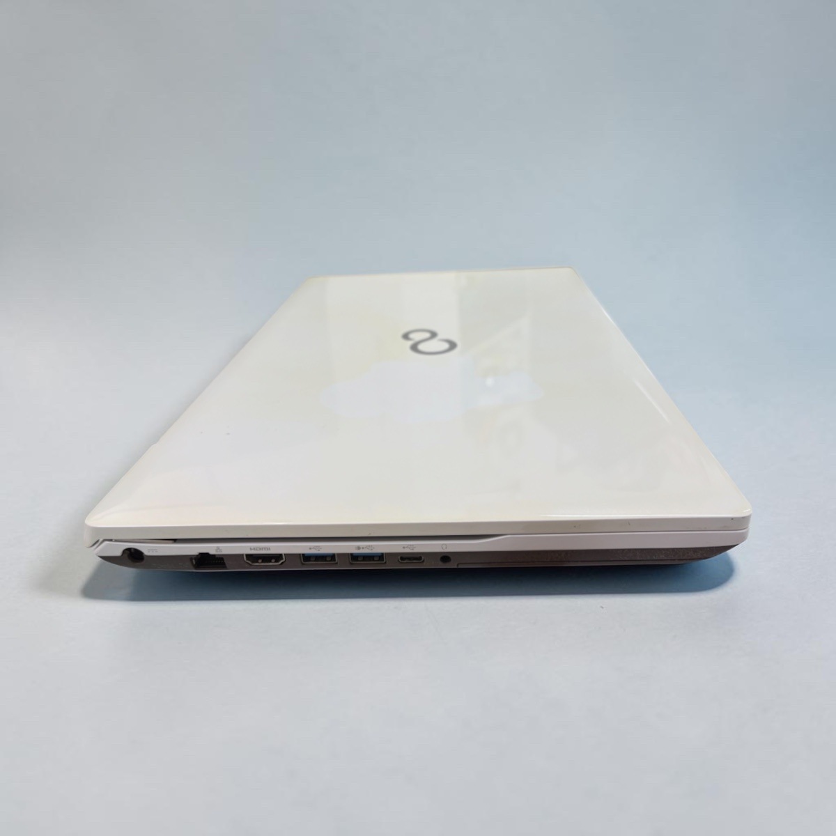 FUJITSU LIFEBOOK AH53/B3 15.6ｲﾝﾁ
