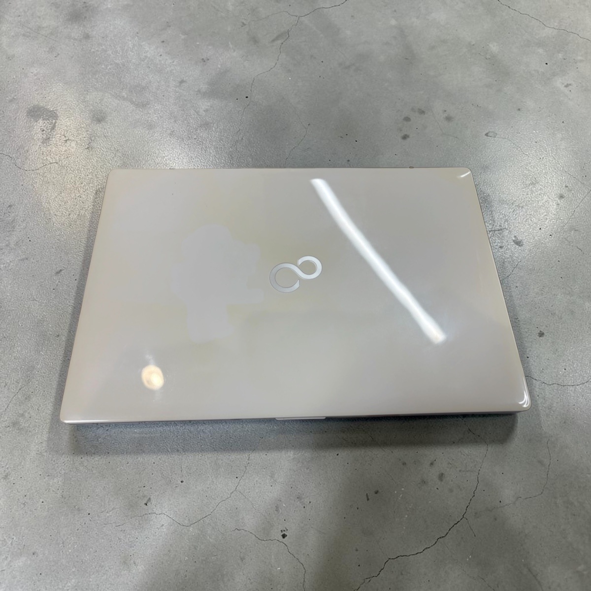 FUJITSU LIFEBOOK AH53/B3 15.6ｲﾝﾁ