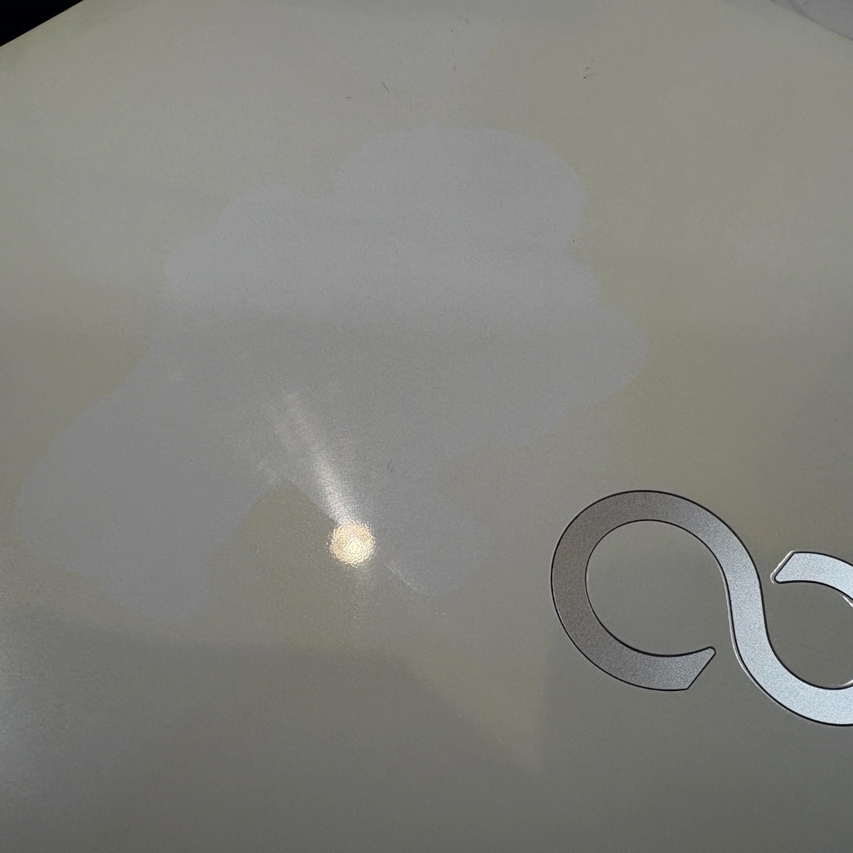 FUJITSU LIFEBOOK AH53/B3 15.6ｲﾝﾁ