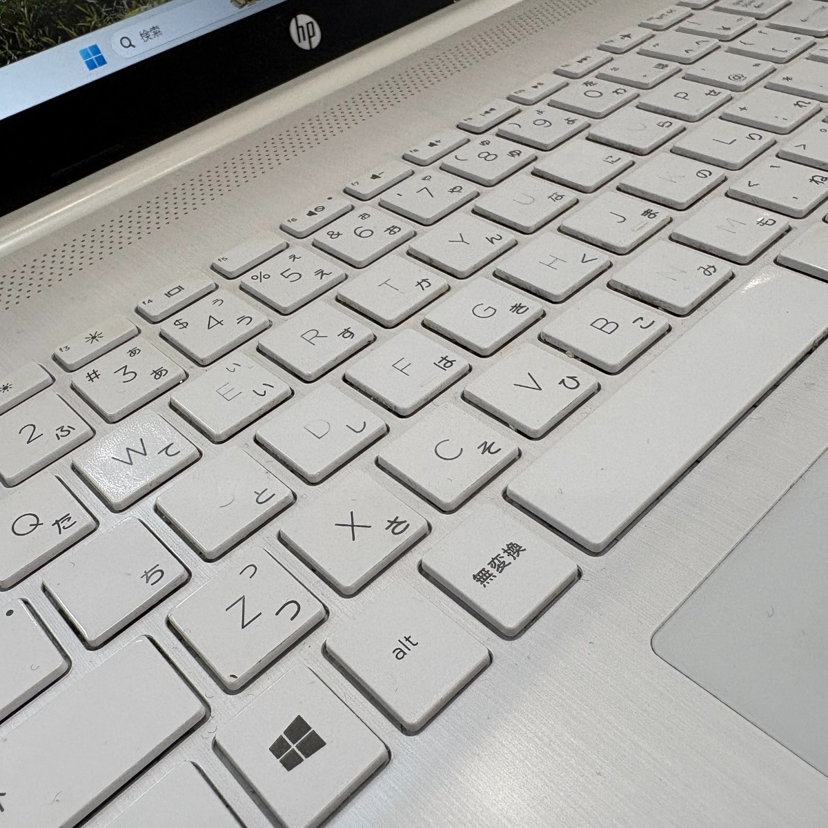 Windowsノート本体 HP Laptop 15s-fq1xxx Amazon.co.jp: HP ノートパソコン HP 15s-fq インテル Core i5-1135G7