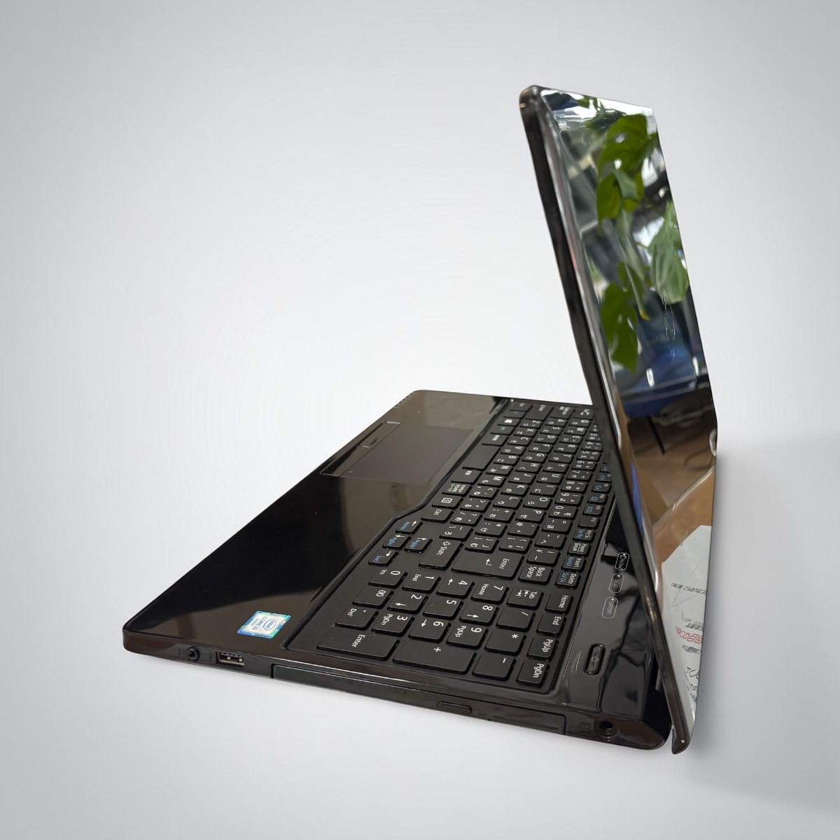 FUJITSU LIFEBOOK WA2/W 15.6ｲﾝﾁ