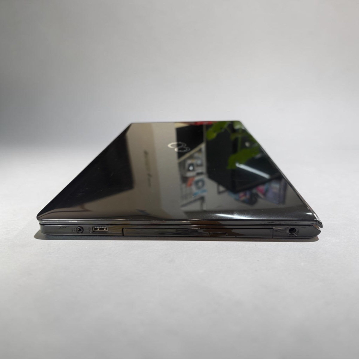 FUJITSU LIFEBOOK WA2/W 15.6ｲﾝﾁ