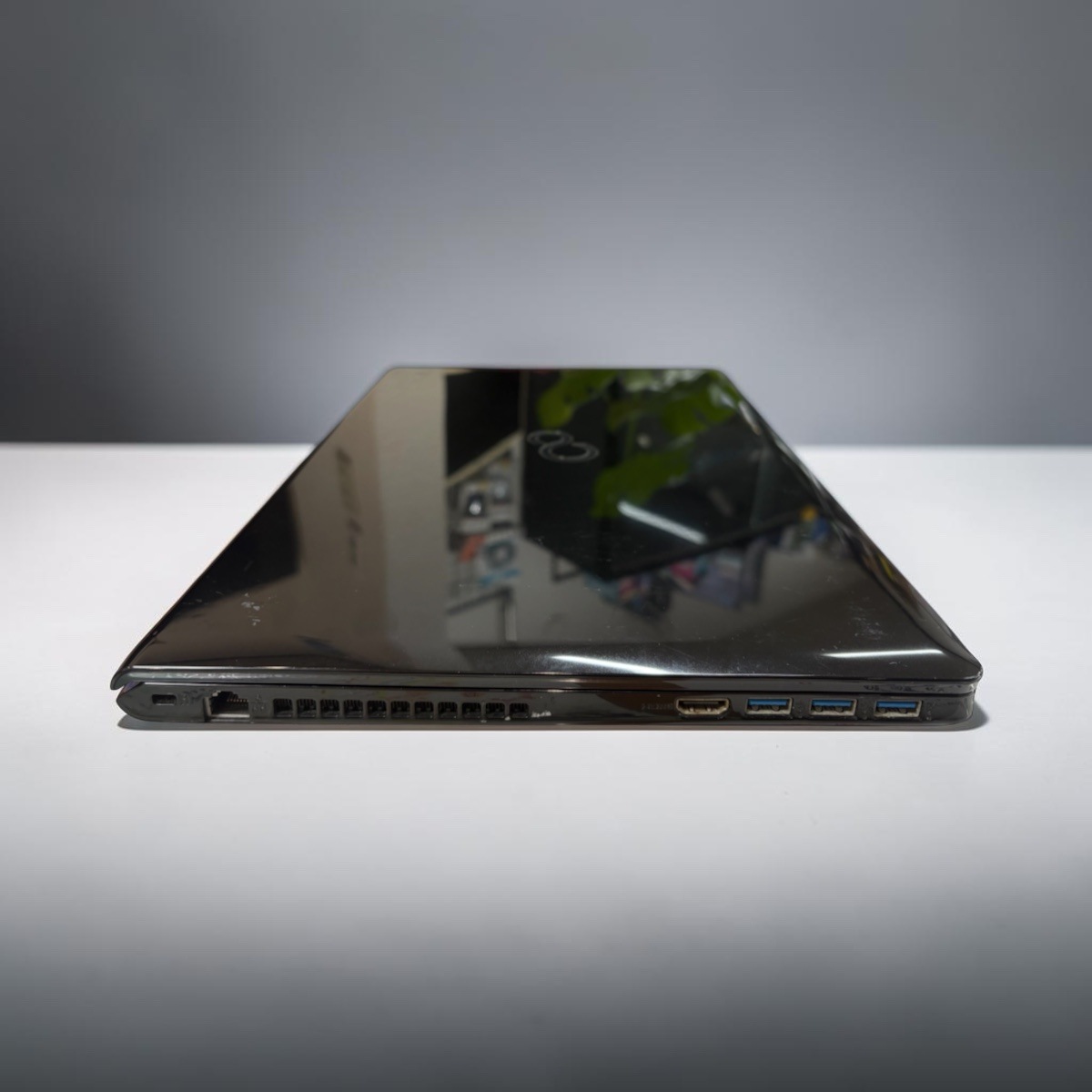 FUJITSU LIFEBOOK WA2/W 15.6ｲﾝﾁ