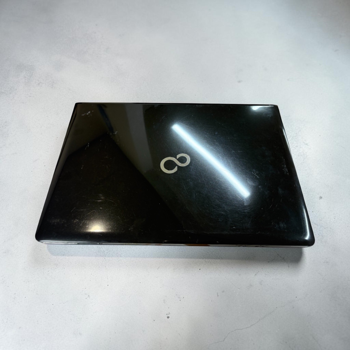 FUJITSU LIFEBOOK WA2/W 15.6ｲﾝﾁ