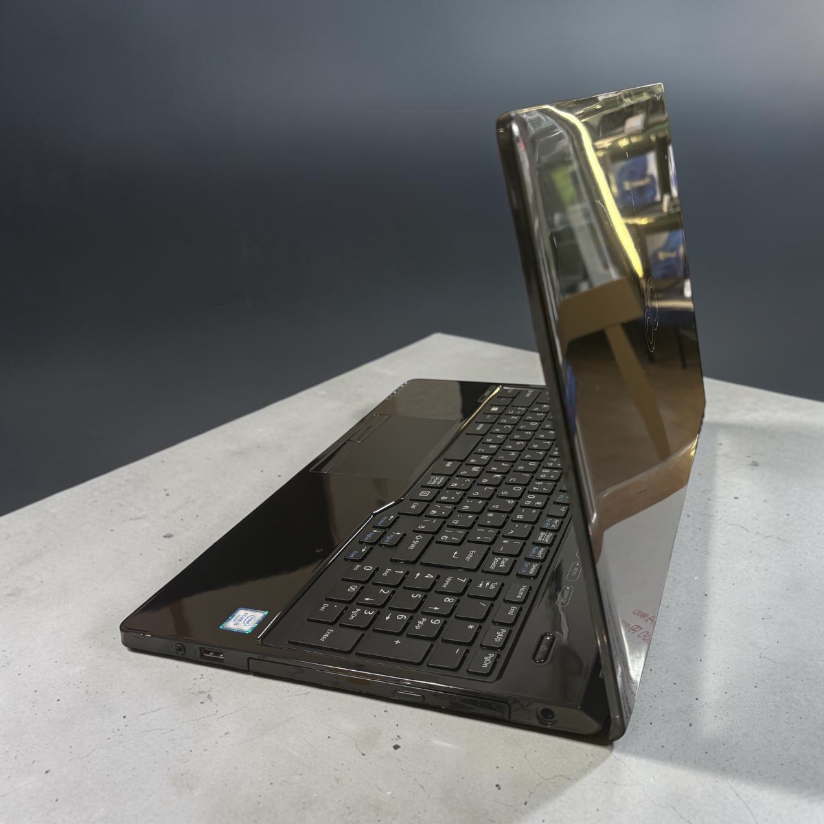FUJITSU LIFEBOOK WA2/A3 15.6ｲﾝﾁ