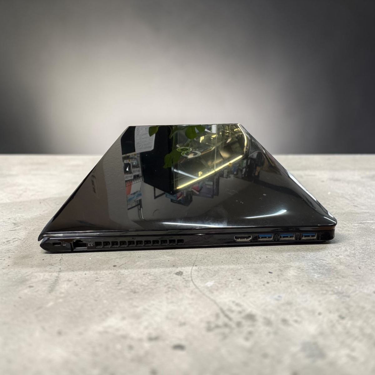 FUJITSU LIFEBOOK WA2/A3 15.6ｲﾝﾁ