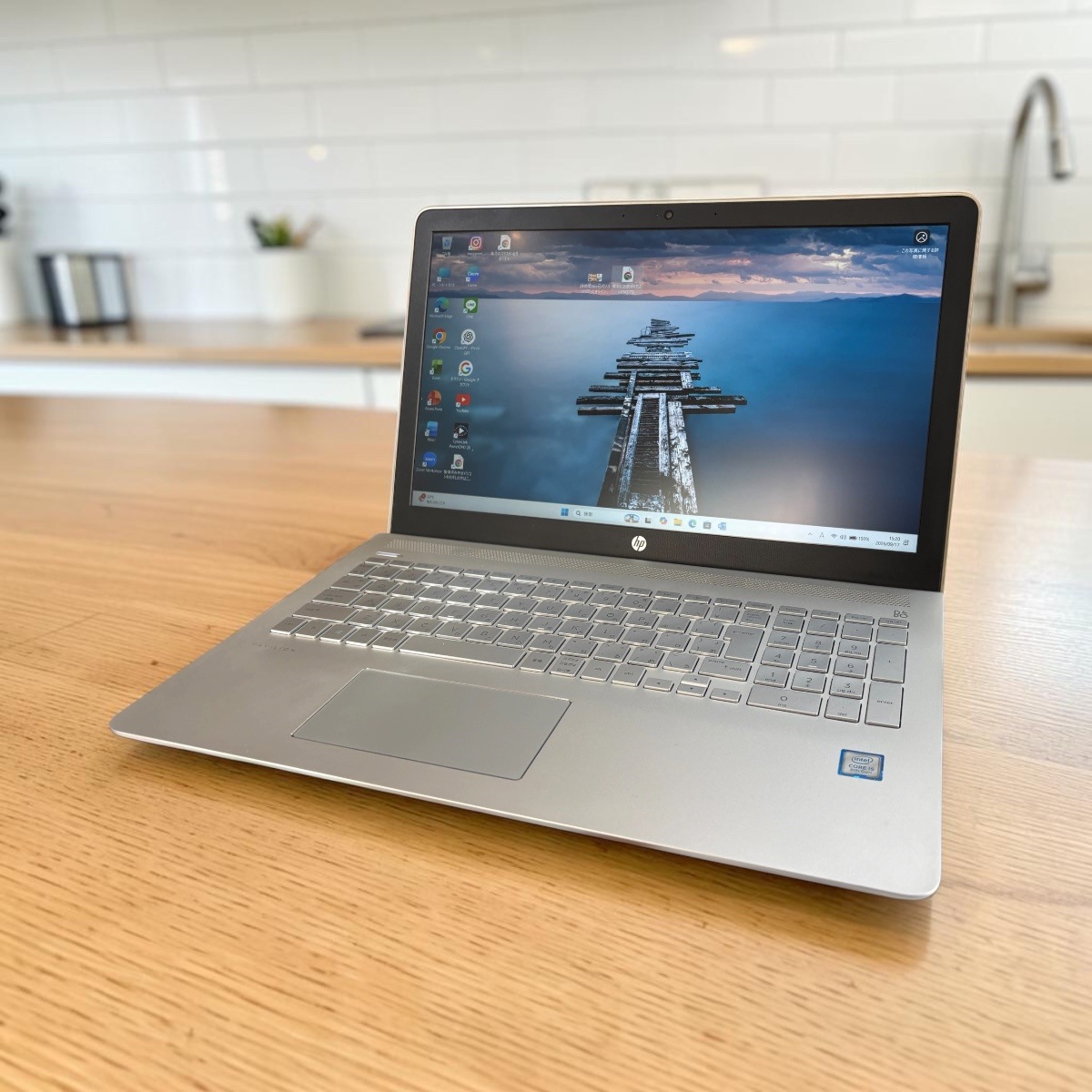 HP Pavilion Laptop15 cc1xx 15.6ｲﾝﾁ