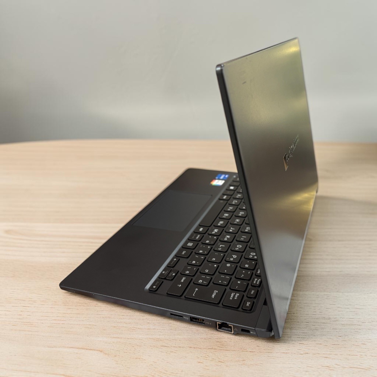 dynabook G83/HU 13.3ｲﾝﾁ