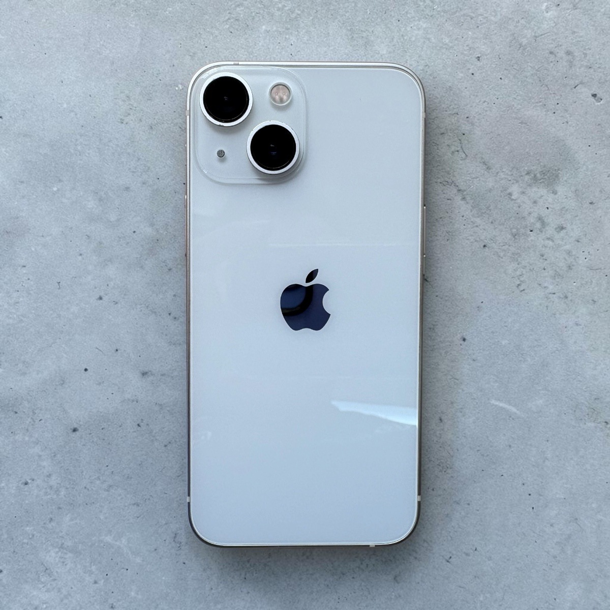 iPhone13mini 128GB(中古良品A)