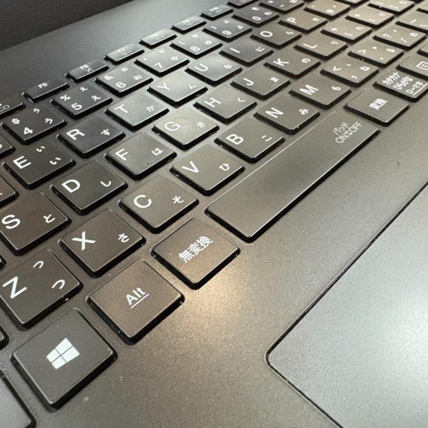 NEC VersaPro VRT42F-A 15.6ｲﾝﾁ