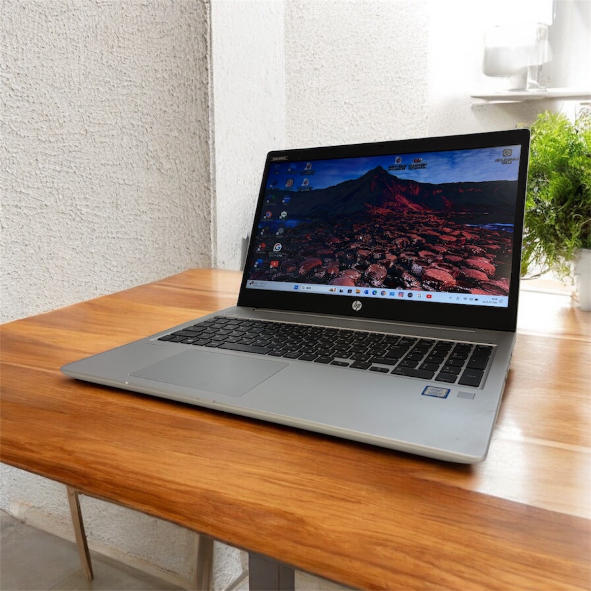 HP ProBook450G6 15.6インチ