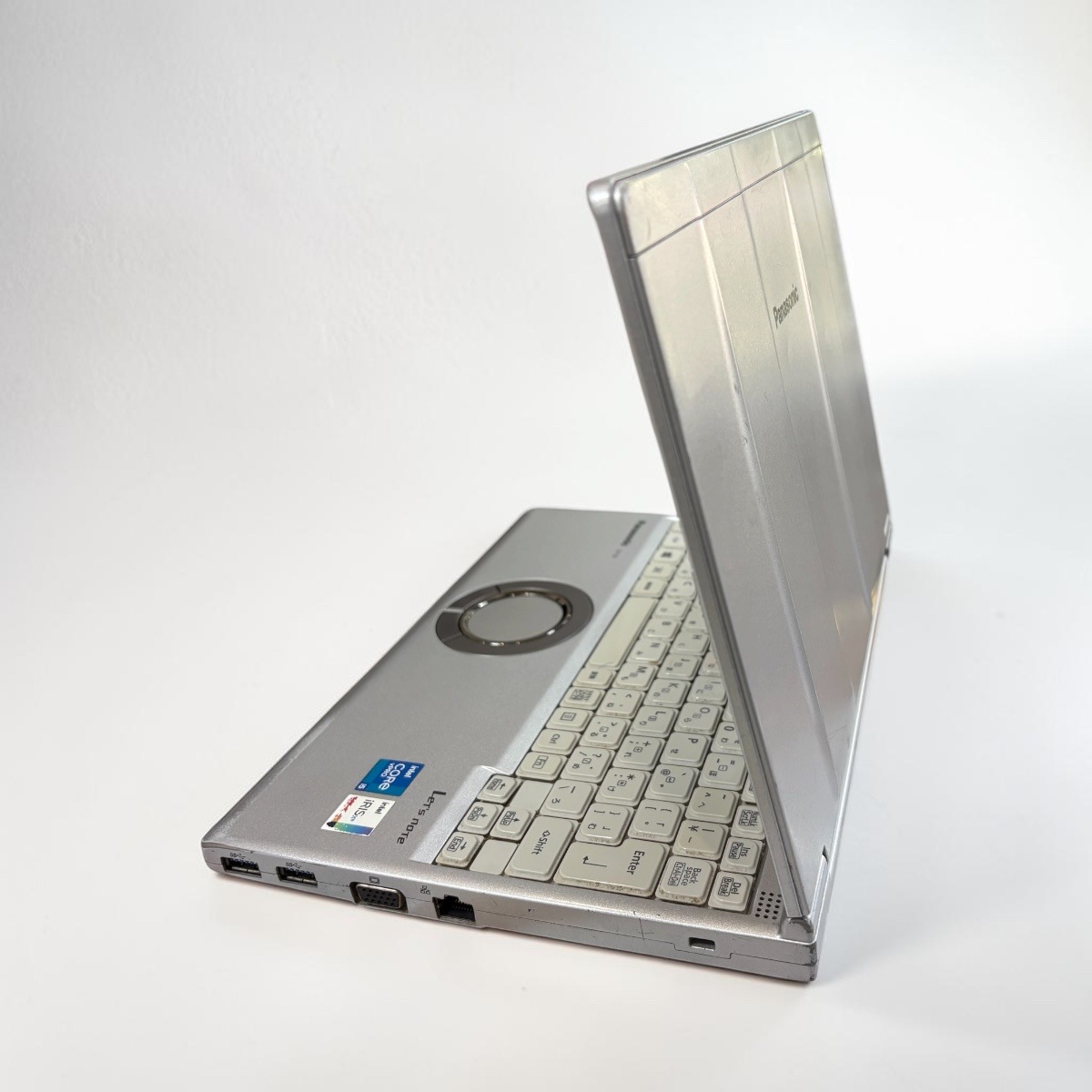 Panasonic Let'sNote CF-SV1 12.5ｲﾝﾁ