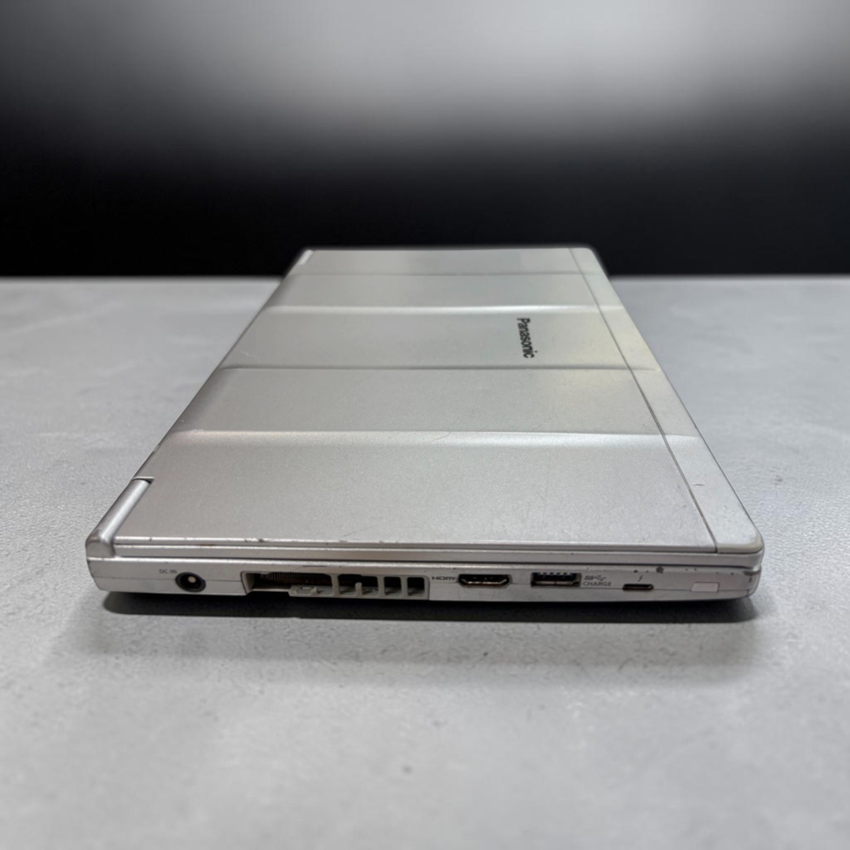 Panasonic Let'sNote CF-SV1 12.5ｲﾝﾁ