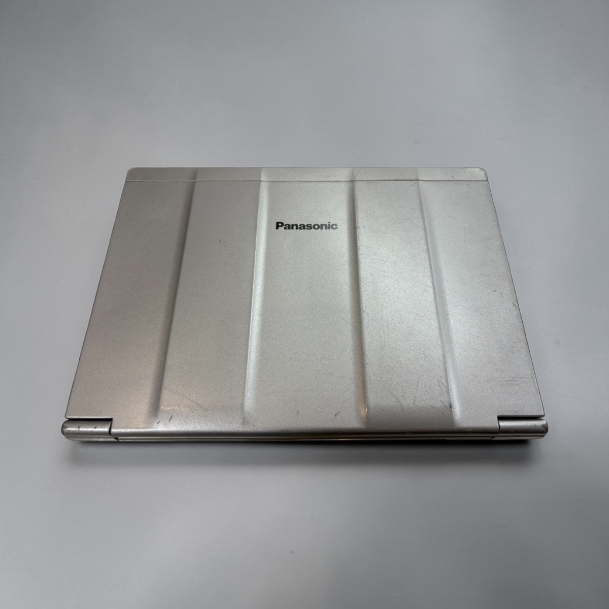 Panasonic Let'sNote CF-SV1 12.5ｲﾝﾁ