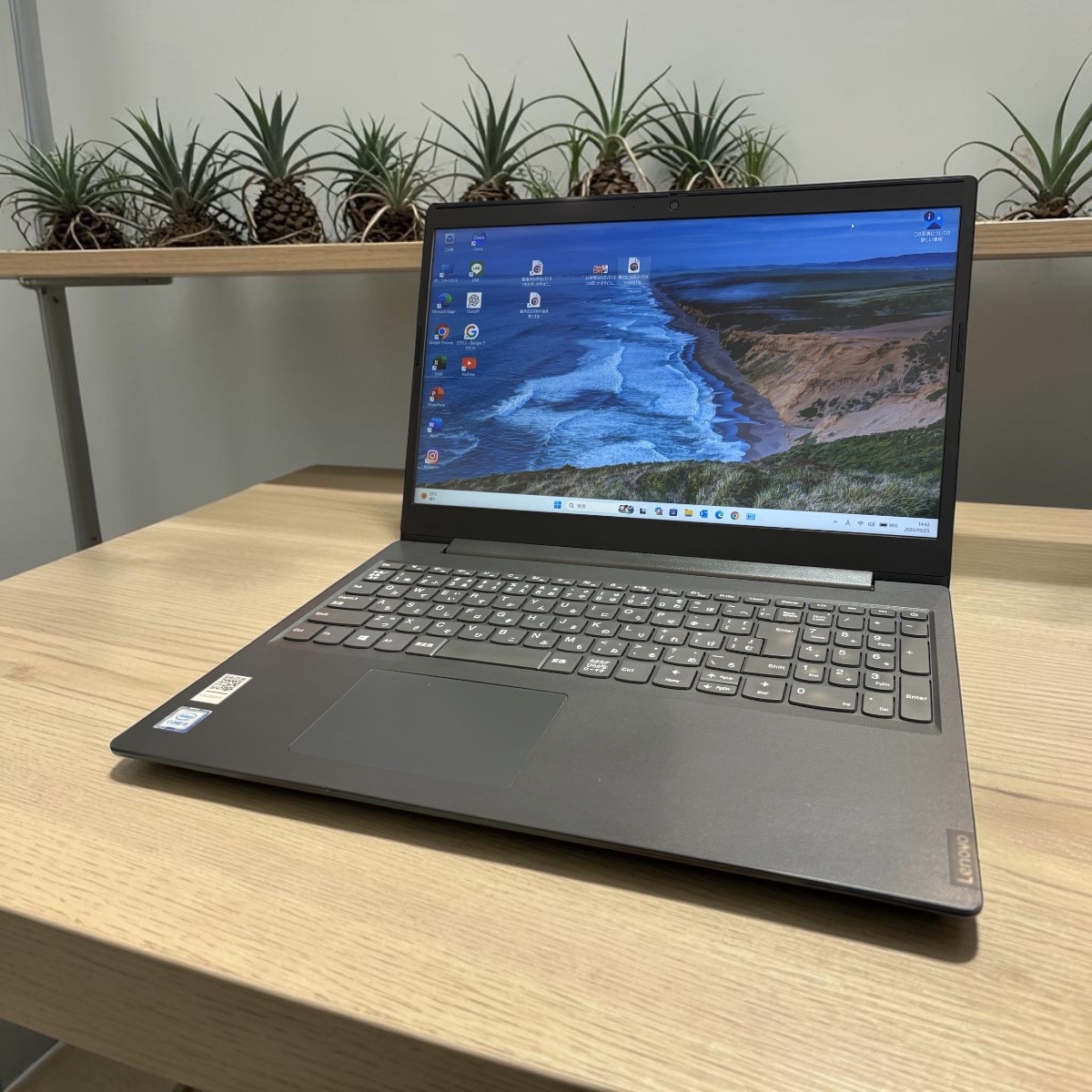 lenovo 81K6 15.6ｲﾝﾁ