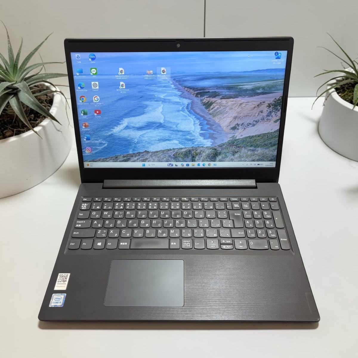 lenovo 81K6 15.6ｲﾝﾁ