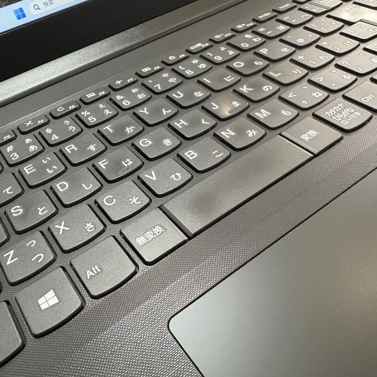 lenovo 81K6 15.6ｲﾝﾁ