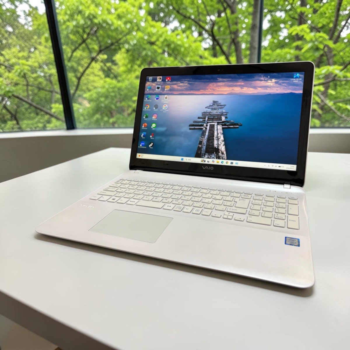 【超レア】VAIO VJD151(ディズニーバージョン）15.6ｲﾝﾁ