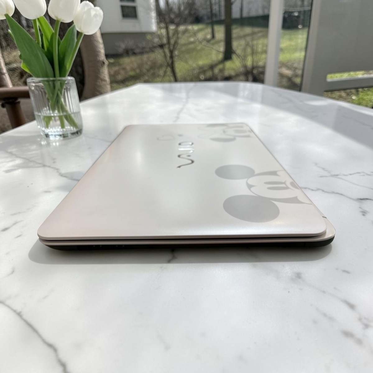【超レア】VAIO VJD151(ディズニーバージョン）15.6ｲﾝﾁ