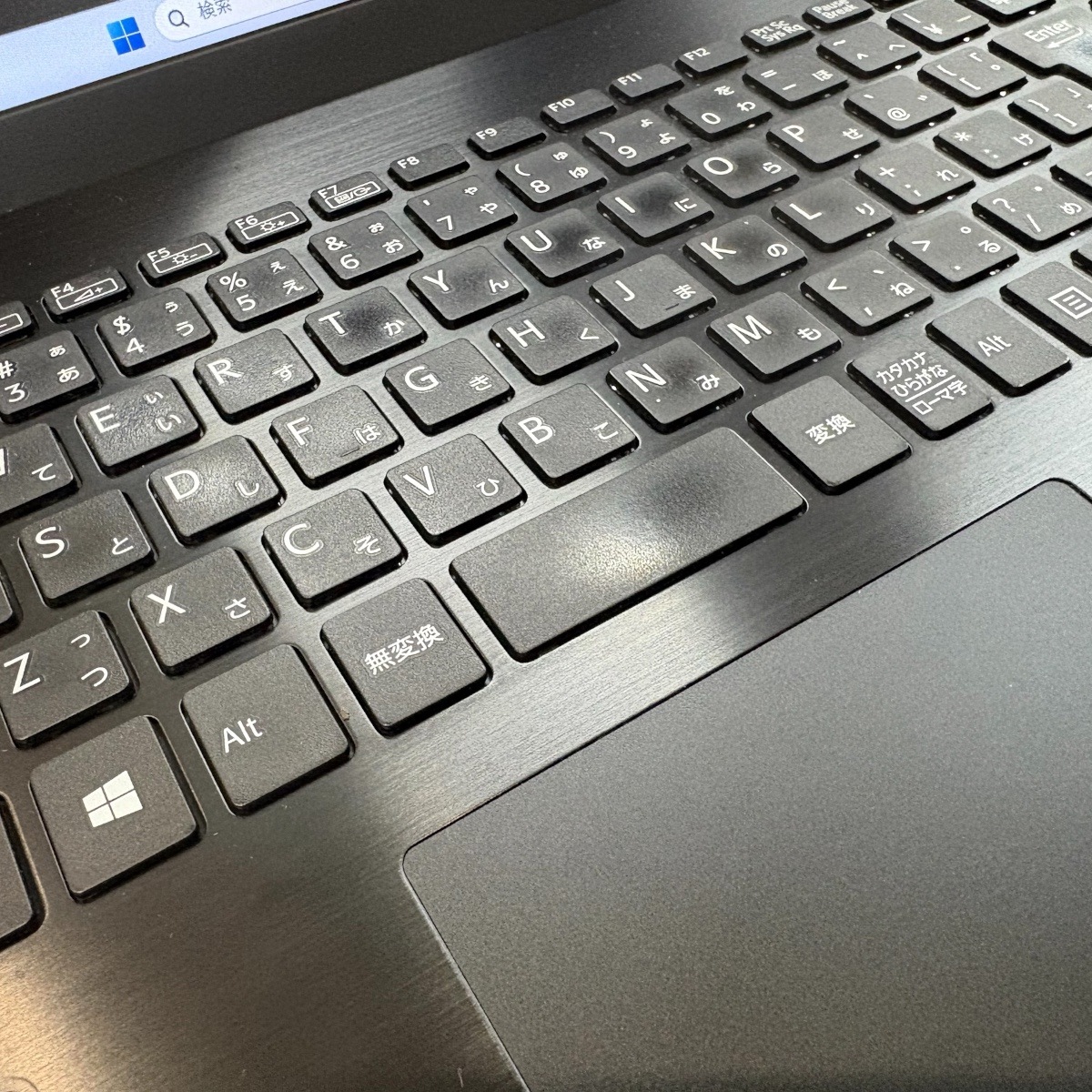 VAIO VJPH22C11N 15.6ｲﾝﾁ