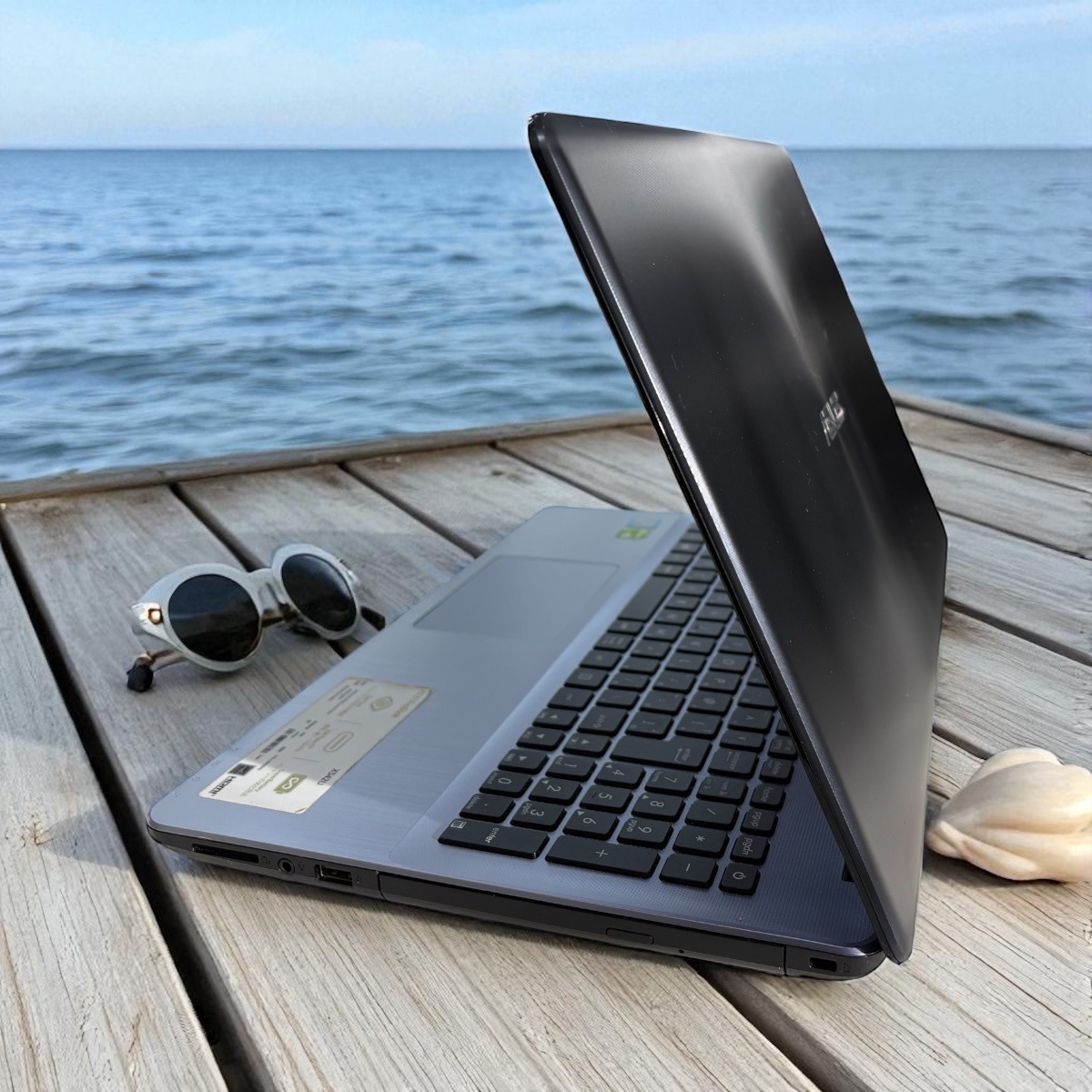 ASUS VivoBook X542U ノートパソコン　新品SSD 訳あり品 ASUS Vivobook 15 X542｜ノートパソコン 個人向けノートパソコン｜ASUS